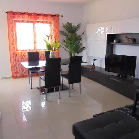 Paradise Apartment Fuzeta