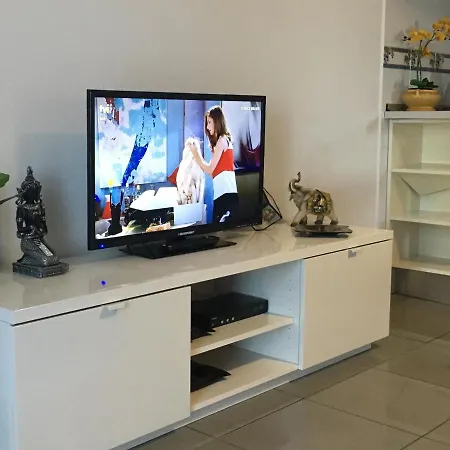 Apartment Paradise