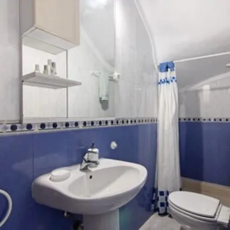 Apartamento Paradise Fuseta