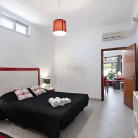 Paradise Апартаменты