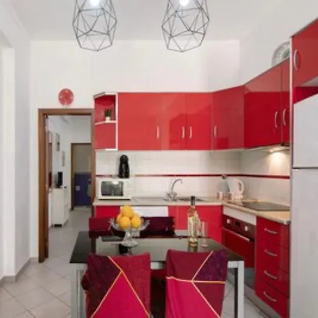 Paradise Апартаменты *