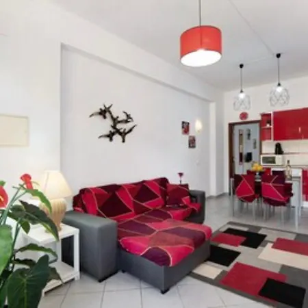 Paradise Apartamento