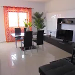 Paradise Apartament Fuseta