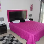 Paradise Apartament *