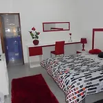 Apartament Paradise Fuseta