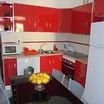 Paradise Apartament
