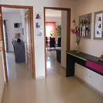 Paradise Apartament Fuseta