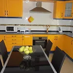 Paradise Apartament *