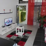 Paradise Apartament Fuseta