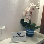 Apartament Paradise Fuseta