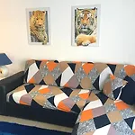 Appartamento Paradise Fuzeta