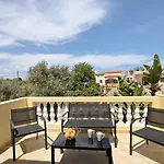 Appartement Paradise