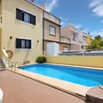 Paradise Apartament Fuseta