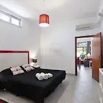 Paradise Apartament