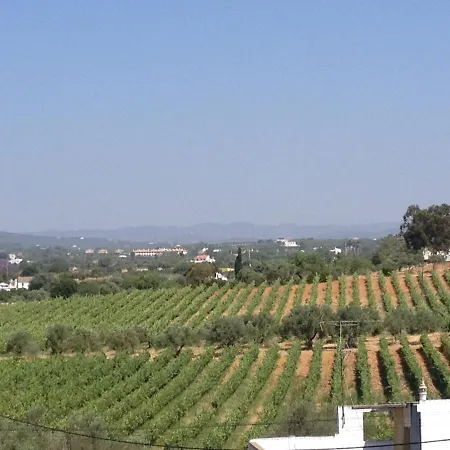 Paradise Fuseta