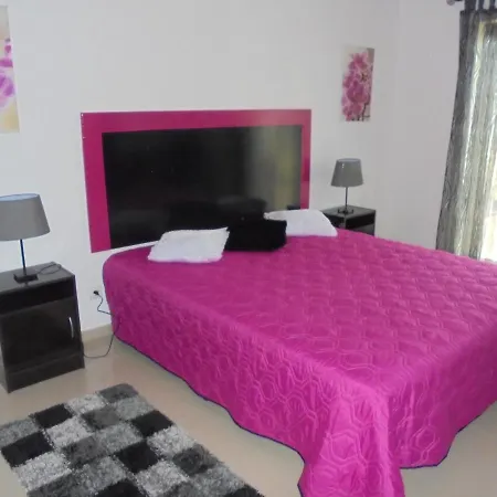 Paradise Apartament *