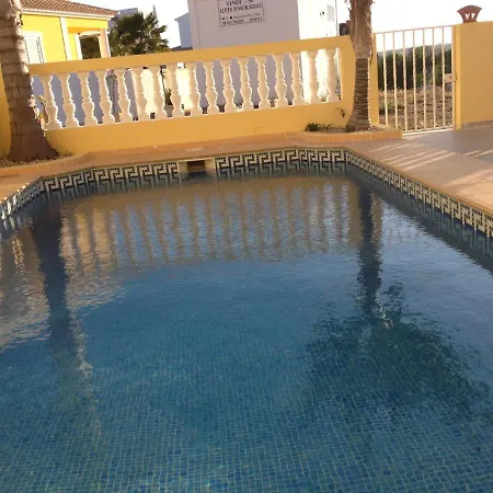 Apartament Paradise *