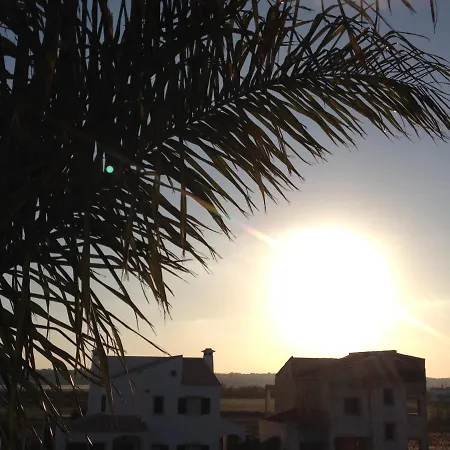 Paradise Apartament *