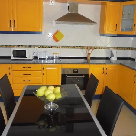 Paradise Apartament *