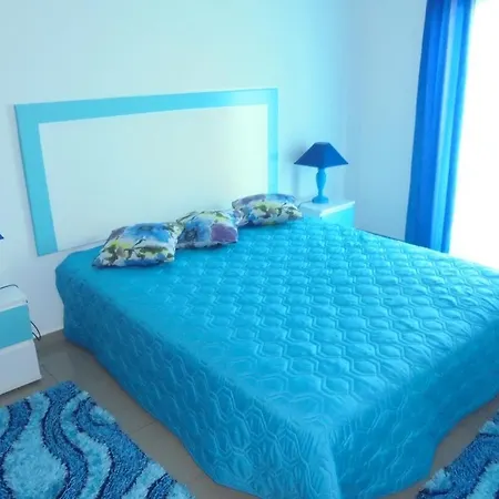 Apartament Paradise