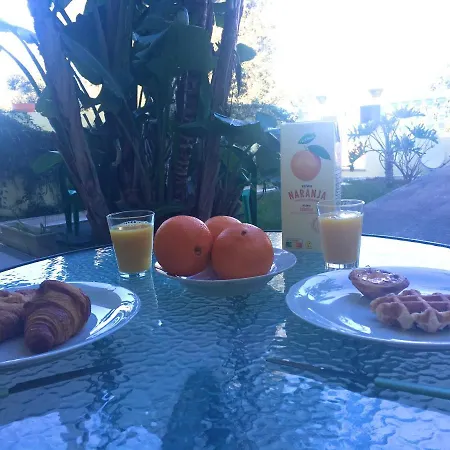 Paradise Fuseta