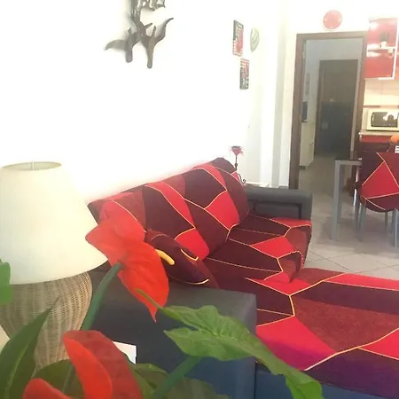 Paradise Appartement Fuseta