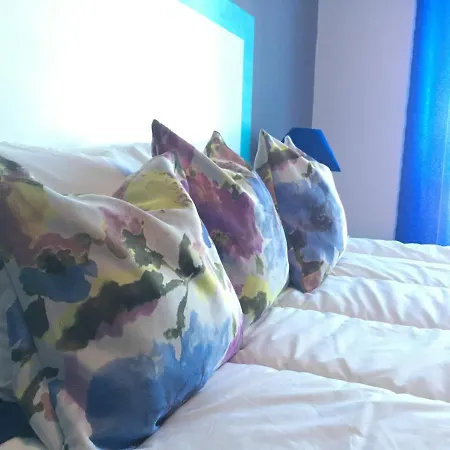Apartament Paradise