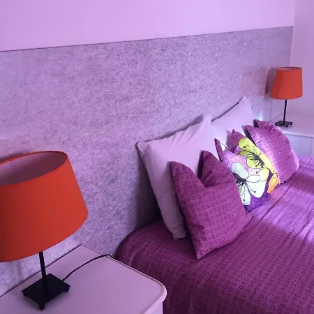 Apartament Paradise Fuseta