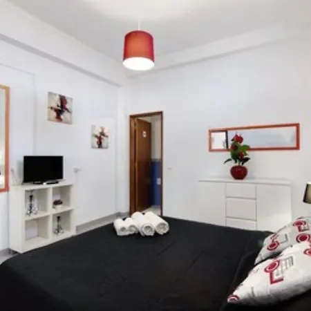 Paradise Appartement Fuseta