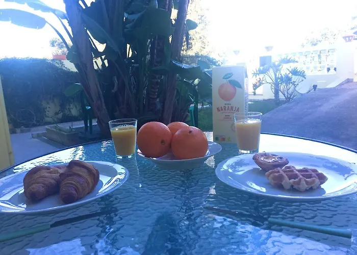 Paradise Fuseta