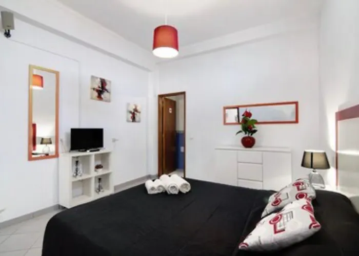 Paradise Apartment Fuseta