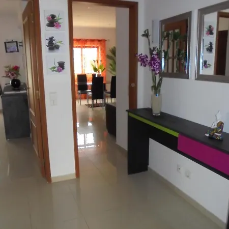 Apartamento Paradise
