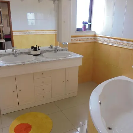 Apartamento Paradise Fuzeta