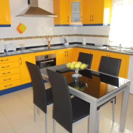 Apartamento Paradise