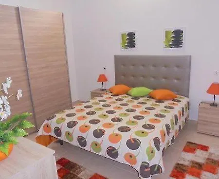 Paradise Apartamento