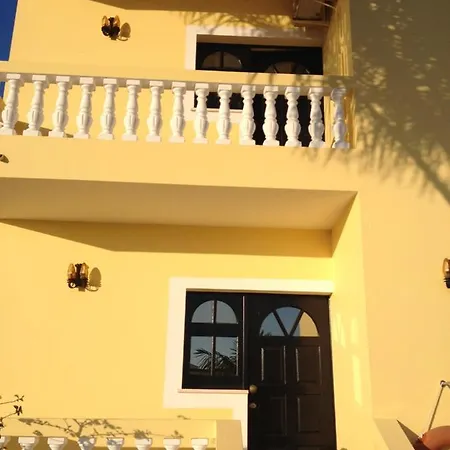 Paradise Apartamento