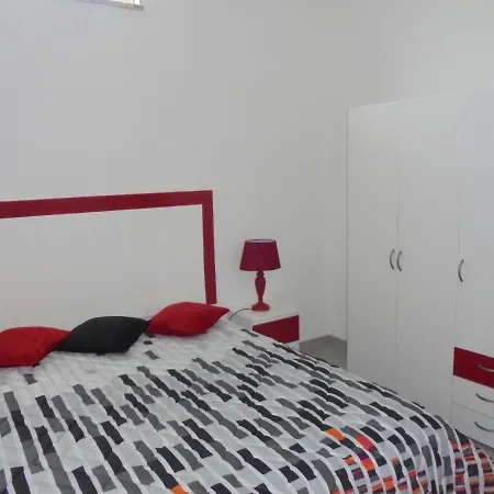 Apartamento Paradise Fuzeta