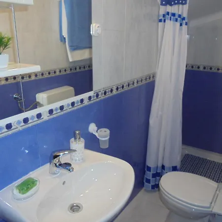 Paradise Apartamento *