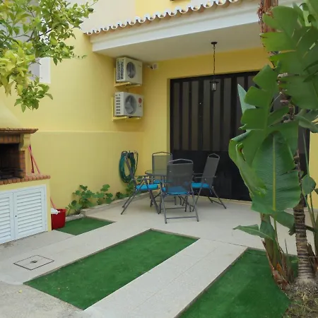 Apartamento Paradise Fuzeta