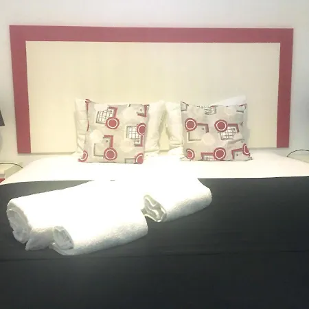 Paradise Apartamento *