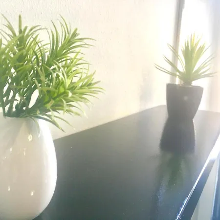 Apartamento Paradise
