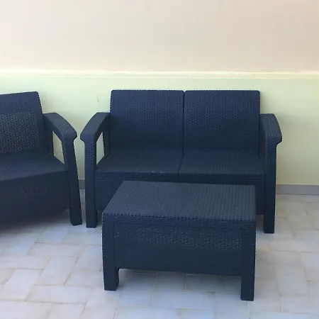 Apartamento Paradise