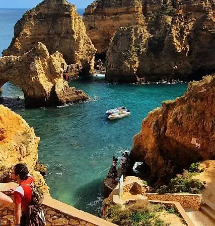 Paradise Fuzeta