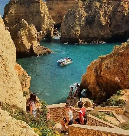 Paradise Fuzeta
