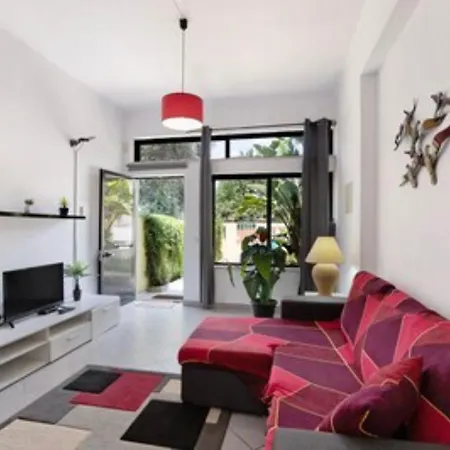 Paradise Apartamento
