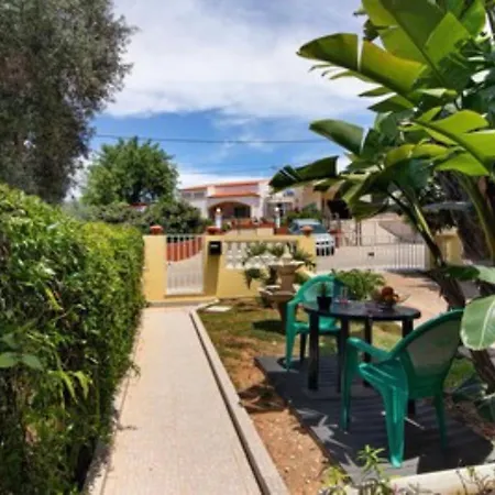 Paradise Apartamento *